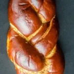 Belgian Pretzel Chocolate