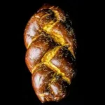 Challah Kalamata Olive