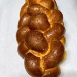 Brioche Challah