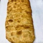 Focaccia Bread
