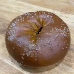 Pretzel Bagel