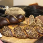 Jerusalem Mix Challah & French Country