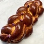 Shavuot Challah