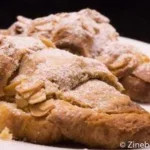 Almond Croissants