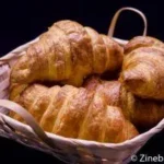 Parve Croissants